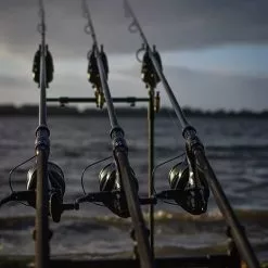 Wolf International Wolf X3K Series Carp Rods 13 Wolf International Wolf X3K Series Carp Rods -Rods Shop bue4yeen638143204209033474