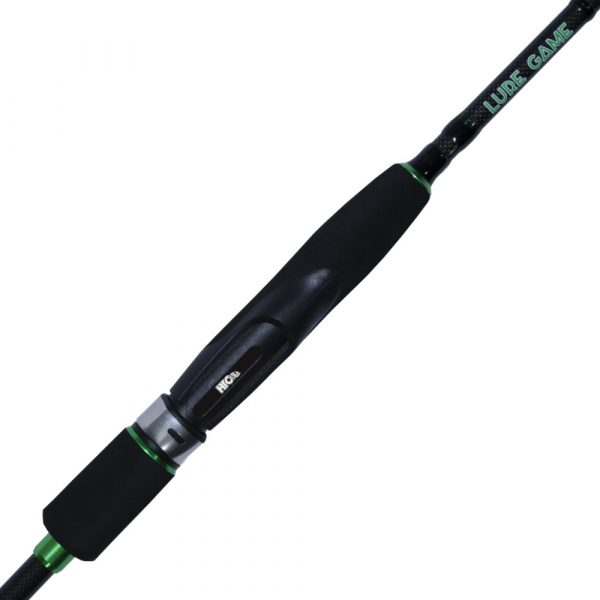 HTO Lure Game Rods 2 HTO Lure Game Rods - Image 2