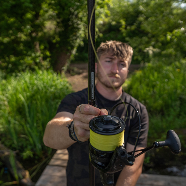 Avid Carp Exodus Pro Rods 4 Avid Carp Exodus Pro Rods - Image 4