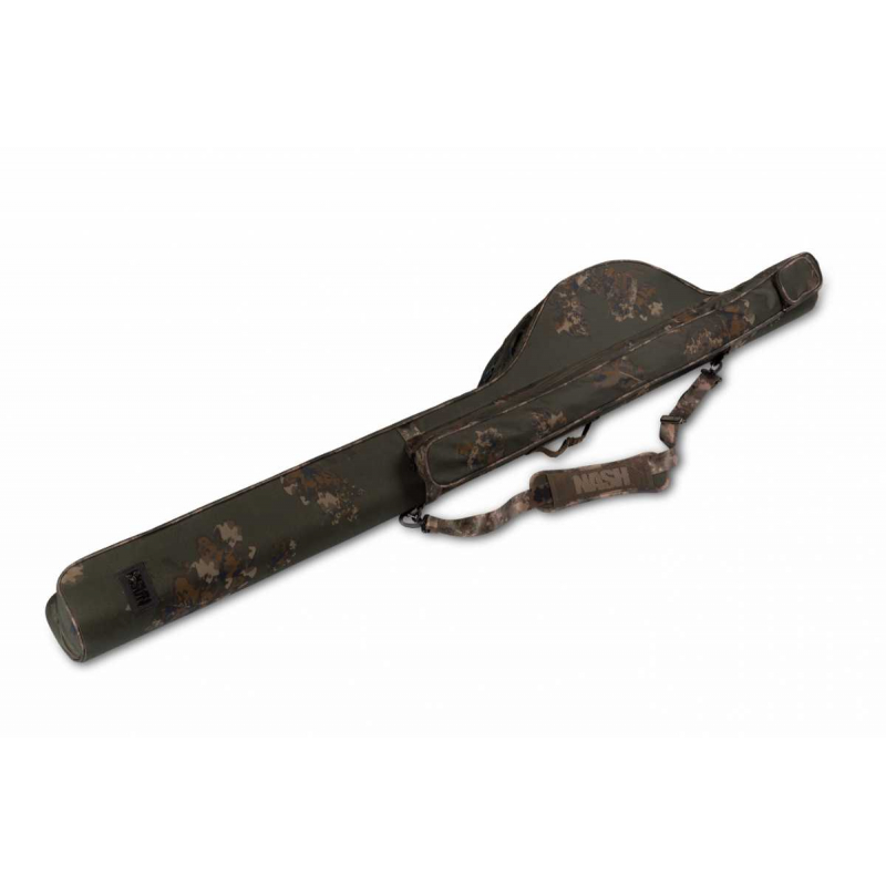 Nash Subterfuge 12ft Hi Protect 3 Rod Skin 1 Nash Subterfuge 12ft Hi Protect 3 Rod Skin