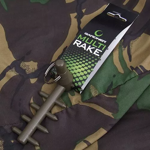 Gardner Multi Rake 4 Gardner Multi Rake - Image 4