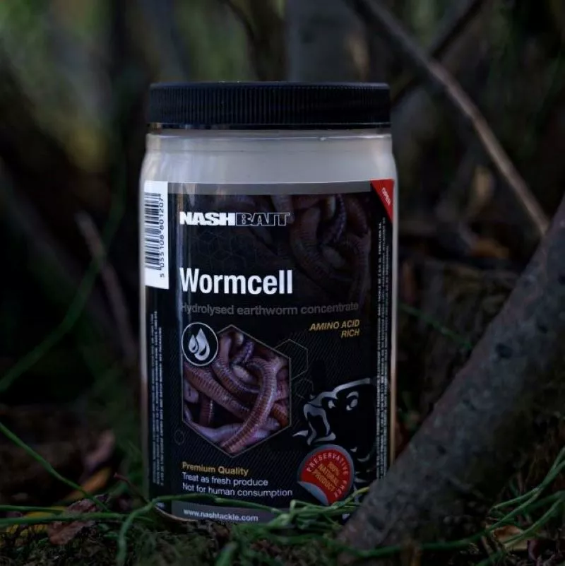 Nash Wormcell Particle Liquid 5 Nash Wormcell Particle Liquid - Image 5