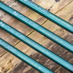 Guru N-Gauge Specimen Dual Tip Rods 12 Guru N-Gauge Specimen Dual Tip Rods -Rods Shop cek0wzzb638131835596569135