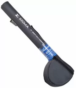Shakespeare Sigma Fly Combo (Rod & Reel) #7 -Rods Shop cfibyvec636173220625719336