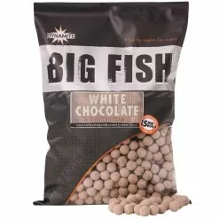 Dynamite Baits Big Fish Boilies 1.8kg -Rods Shop chsbqeba637465652788599148