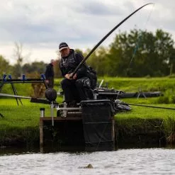 Shimano Aero Pro Competition Pole 16m -Rods Shop cksexpwl638145720987103284