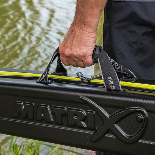 Matrix Duralite Top Kit Case 2 Matrix Duralite Top Kit Case - Image 2