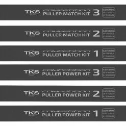 MAP TKS Competition Puller Kits
