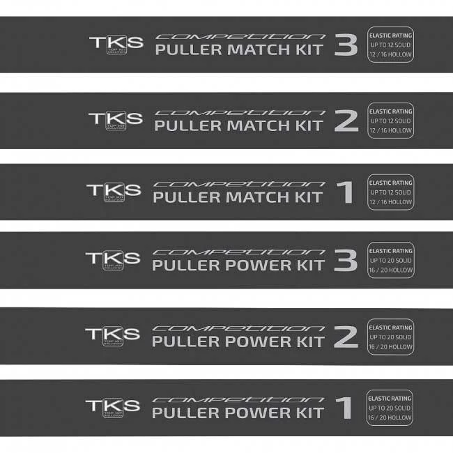 MAP TKS Competition Puller Kits 1 MAP TKS Competition Puller Kits