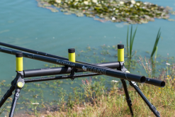 Matrix Freeflow MKII Pole Rollers -Rods Shop ckwmrvez637043970346885356