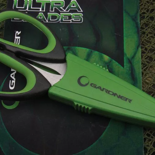Gardner Ultra Blades 4 Gardner Ultra Blades - Image 4