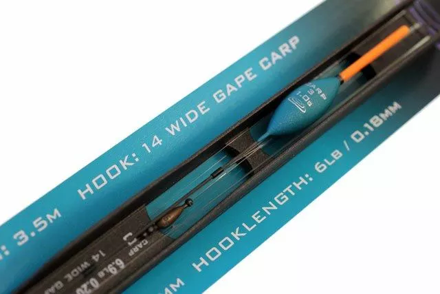 Drennan Carp Pole Rigs 3 Drennan Carp Pole Rigs - Image 3