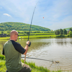 Korum Opportunist Xtnd+ Rods 12ft -Rods Shop closplgt637674867143841032