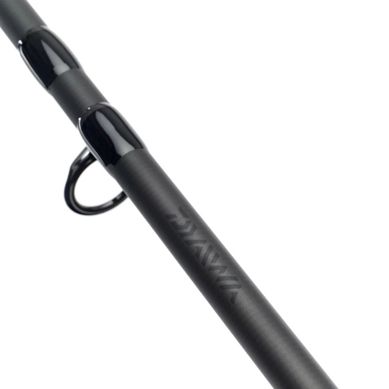 Daiwa Black Widow Barbel Rod 12ft 2.25lb 4 Daiwa Black Widow Barbel Rod 12ft 2.25lb - Image 4