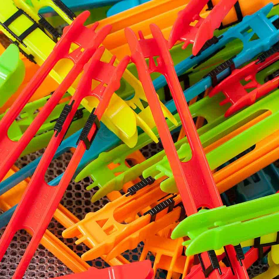 Preston Innovations Double Slider Winder TRAYS 2 Preston Innovations Double Slider Winder TRAYS - Image 2