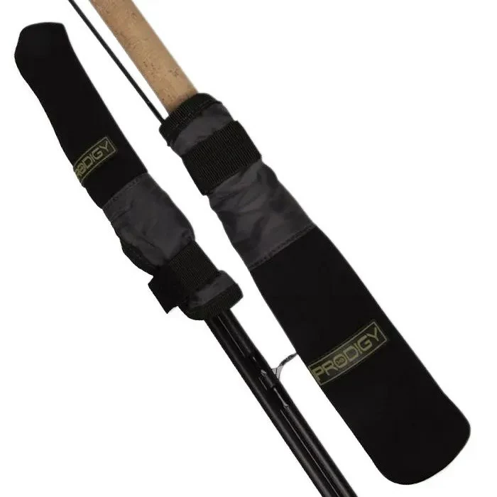 Greys Prodigy Tip & Butt Protectors 1 Greys Prodigy Tip & Butt Protectors