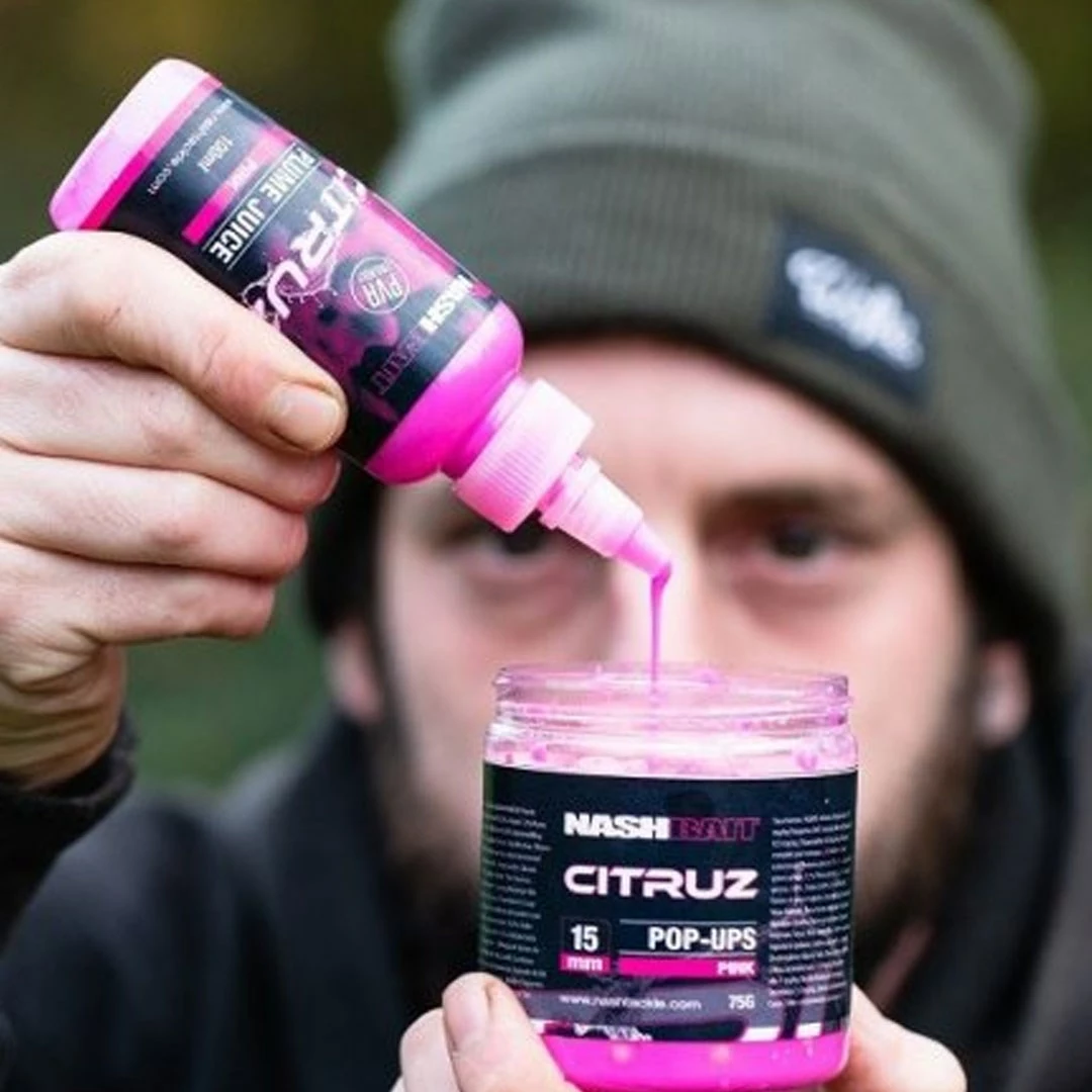 Nash Citruz Plume Juice 1 Nash Citruz Plume Juice