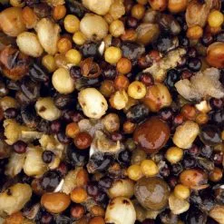 Nash Small Seed Mix -Rods Shop crahz4xk637787140065625186