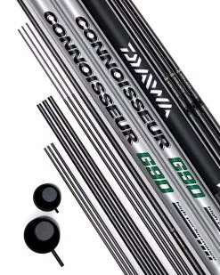 Daiwa Connoisseur G90 Poles -Rods Shop cskts2uj636783275909861280