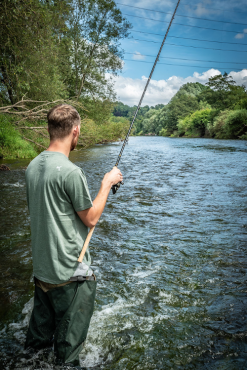 Korum Glide Power Float Rods -Rods Shop cujsqyfi637018954383449023