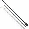 Preston Innovations Monster X Carp Feeder Rods