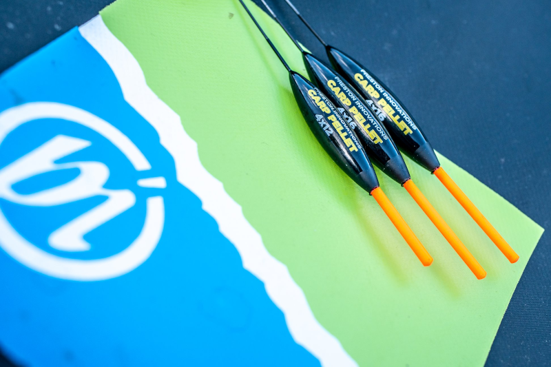 Preston Innovations Carp Pellet Pole Floats 3 Preston Innovations Carp Pellet Pole Floats - Image 3