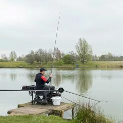 Daiwa KC Carpa Gloucester Wire Stem -Rods Shop dbhl53zb638110324411969706