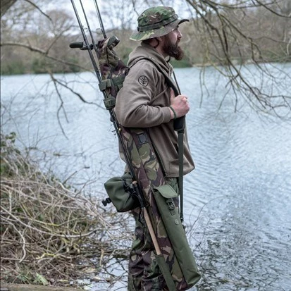 Wychwood HD Compact Quiver 1 Wychwood HD Compact Quiver