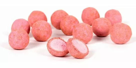 Nash Citruz Cultured Hookbaits 2 Nash Citruz Cultured Hookbaits - Image 2