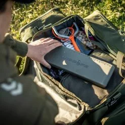 Daiwa Black Widow Low Level Carryall -Rods Shop dj5x5s0m638060968667456323