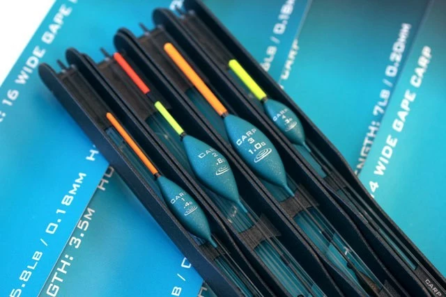 Drennan Carp Pole Rigs 1 Drennan Carp Pole Rigs