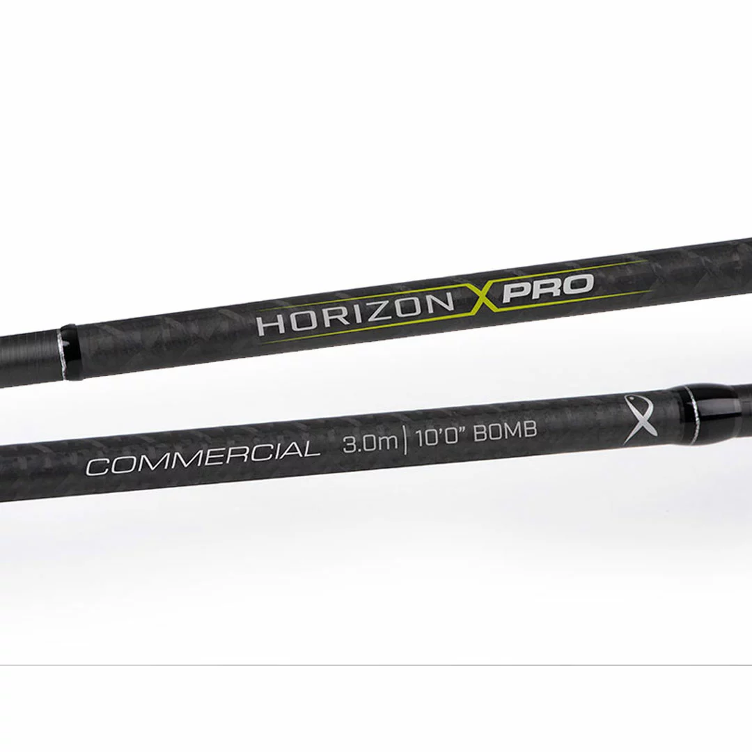 Matrix Horizon X Pro Commercial Bomb Rods 3 Matrix Horizon X Pro Commercial Bomb Rods - Image 3