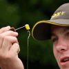 Enterprise Tackle Enterprise Pop-Up Sweetcorn Yellow Mini