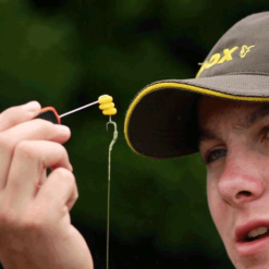 Enterprise Tackle Enterprise Pop-Up Sweetcorn Yellow Mini