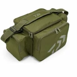 Daiwa Black Widow Compact Tackle Bag -Rods Shop dzufxavj638131099844982408