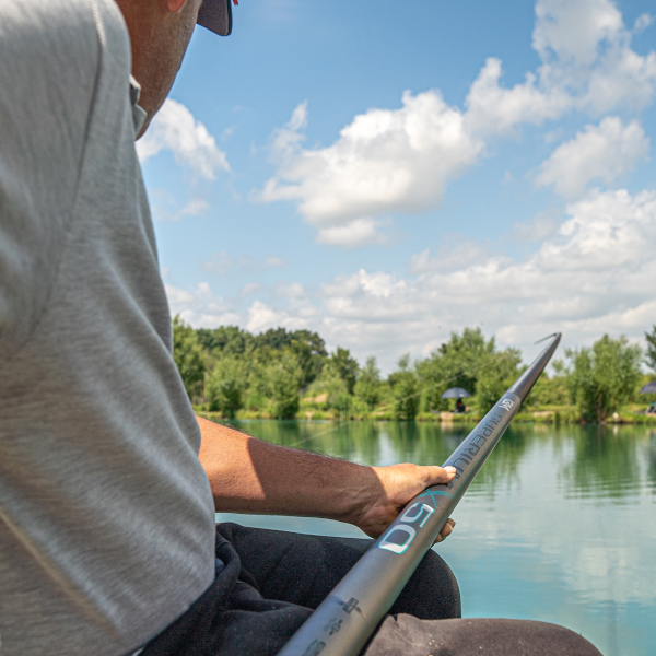 Preston Innovations Superium X50 Pole 5 Preston Innovations Superium X50 Pole - Image 5