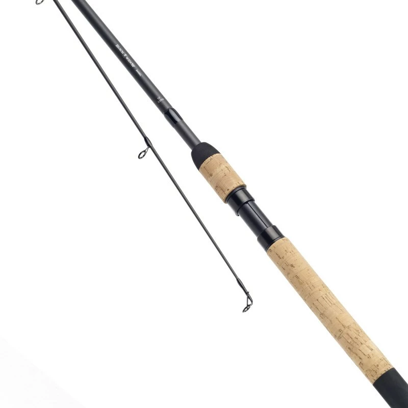 Daiwa Black Widow Barbel Rod 12ft 2.25lb 1 Daiwa Black Widow Barbel Rod 12ft 2.25lb