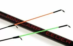 Drennan Red Range Mini Carp Feeder 9ft -Rods Shop eg41vngi636245772065947229