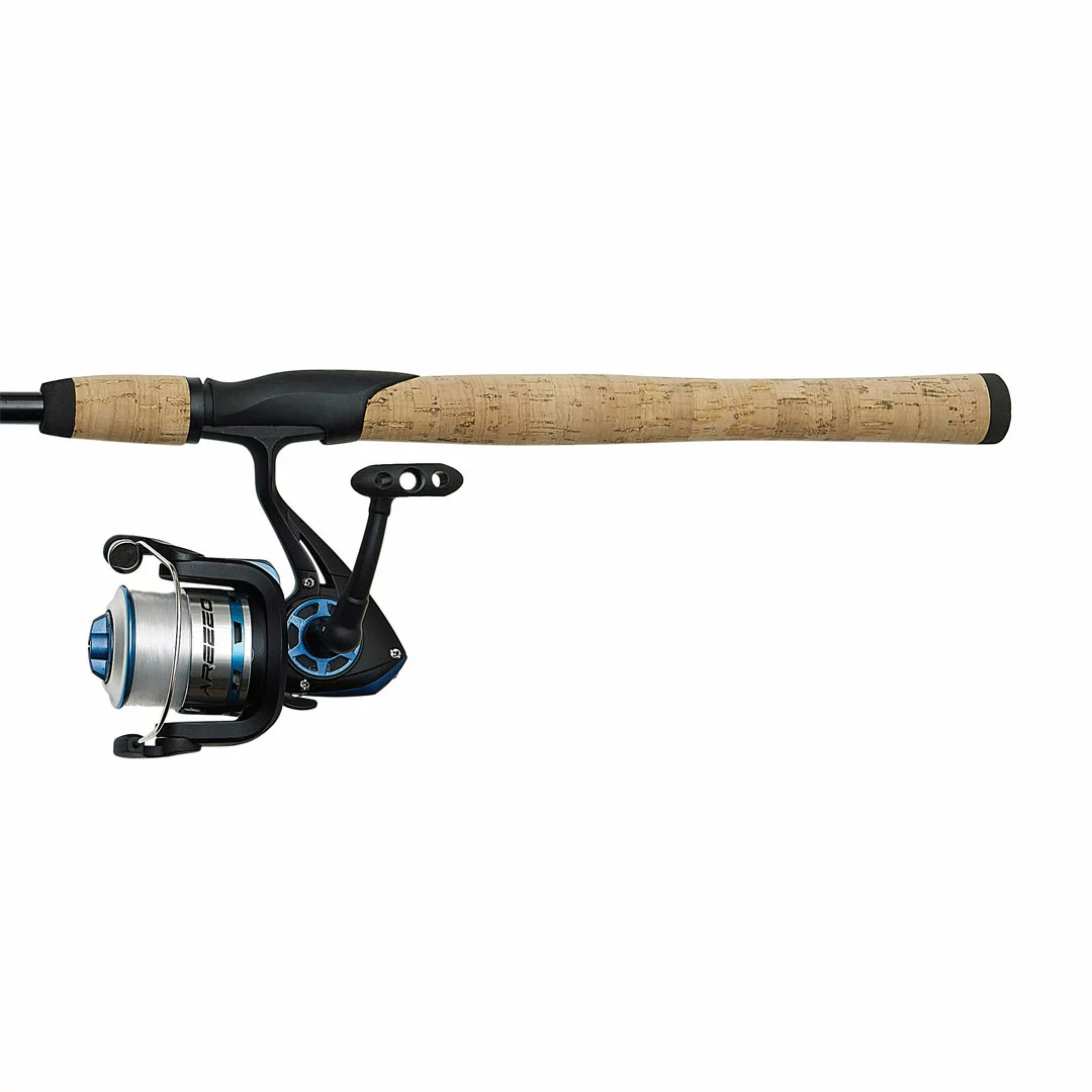 Ron Thompson Arezzo Spin Combo 8ft 2 Ron Thompson Arezzo Spin Combo 8ft - Image 2