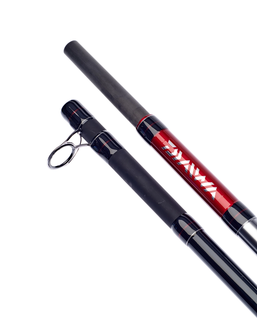 Daiwa Sea Hunter Z Beachcaster 3 Daiwa Sea Hunter Z Beachcaster - Image 3