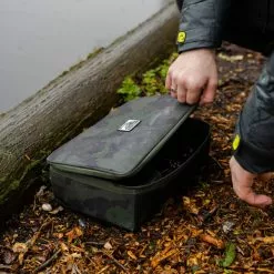 Ridge Monkey Ruggage Compact Accessory Case 330 -Rods Shop emde3mle637832055080484592