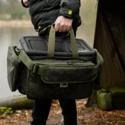 Ridge Monkey Ruggage Hardtop Carryall -Rods Shop ent10enb637831938021722925