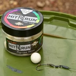 Dynamite Baits Rob Hughes Hit N Run Pop Ups 9 Dynamite Baits Rob Hughes Hit N Run Pop Ups -Rods Shop eosd5zbz638079244284150538