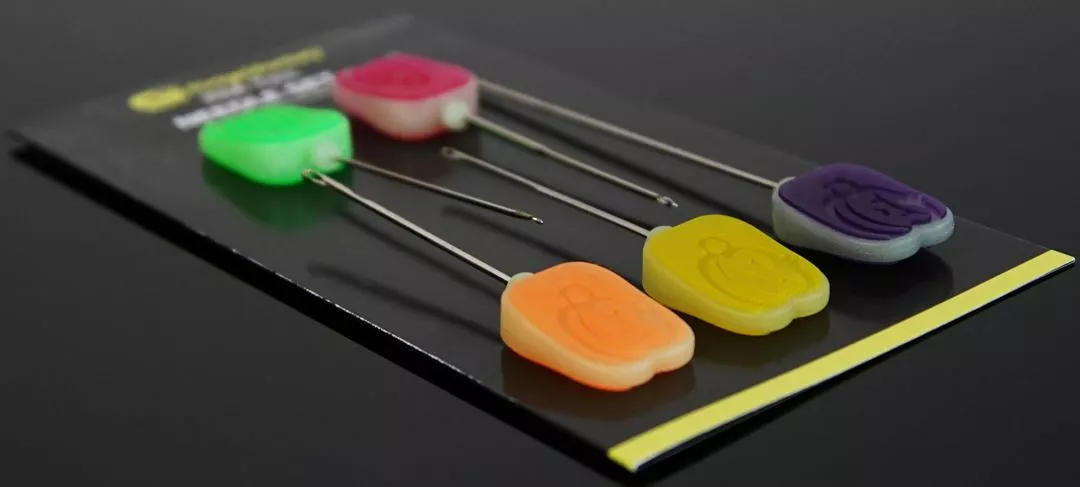 Ridge Monkey RM-Tec Needle Set 3 Ridge Monkey RM-Tec Needle Set - Image 3