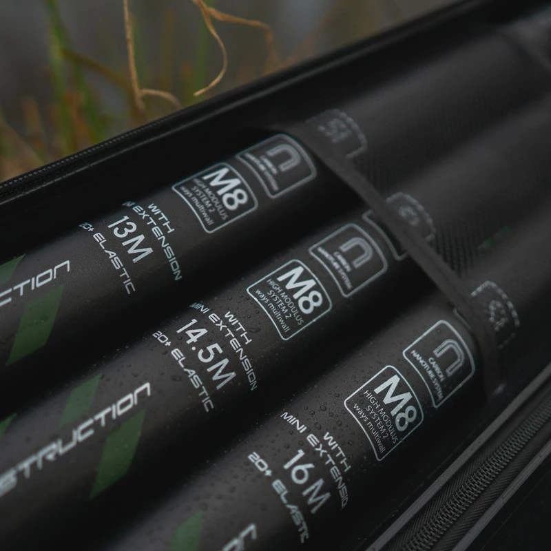 Maver MV-RXS 16m Pole 4 Maver MV-RXS 16m Pole - Image 4