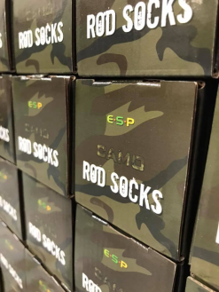 ESP Camo Rod Socks 5 ESP Camo Rod Socks -Rods Shop esttsoae637050067153918446
