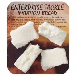 Enterprise Tackle Enterprise Imitation Bread