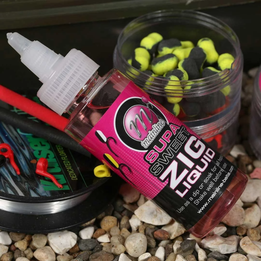 Mainline Supa Sweet Zig Liquid 1 Mainline Supa Sweet Zig Liquid