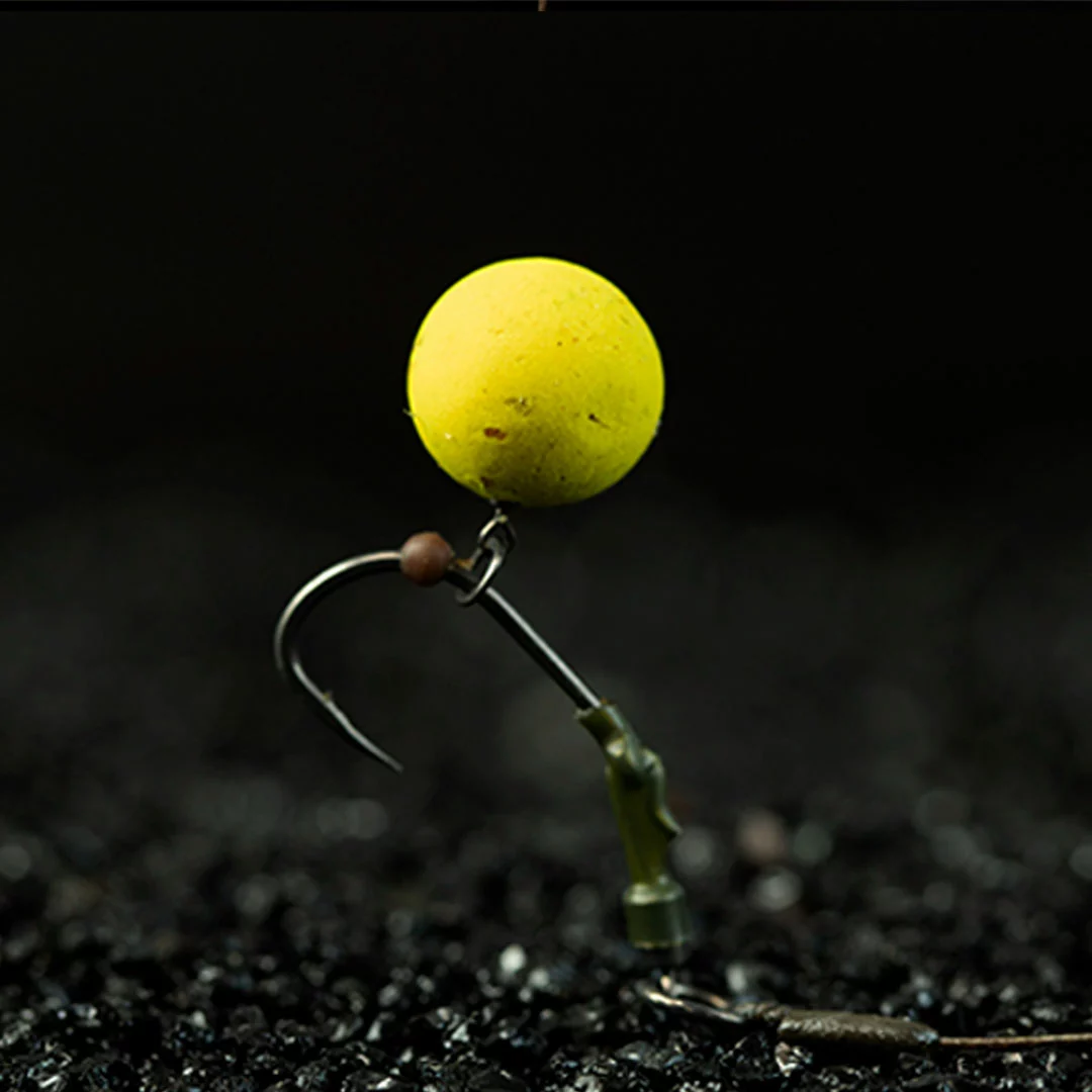 Sticky Baits Manilla Yellow Ones Pop Ups 3 Sticky Baits Manilla Yellow Ones Pop Ups - Image 3
