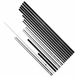 Matrix MTX3 V2 Pole -Rods Shop eypswshm637971169371758848